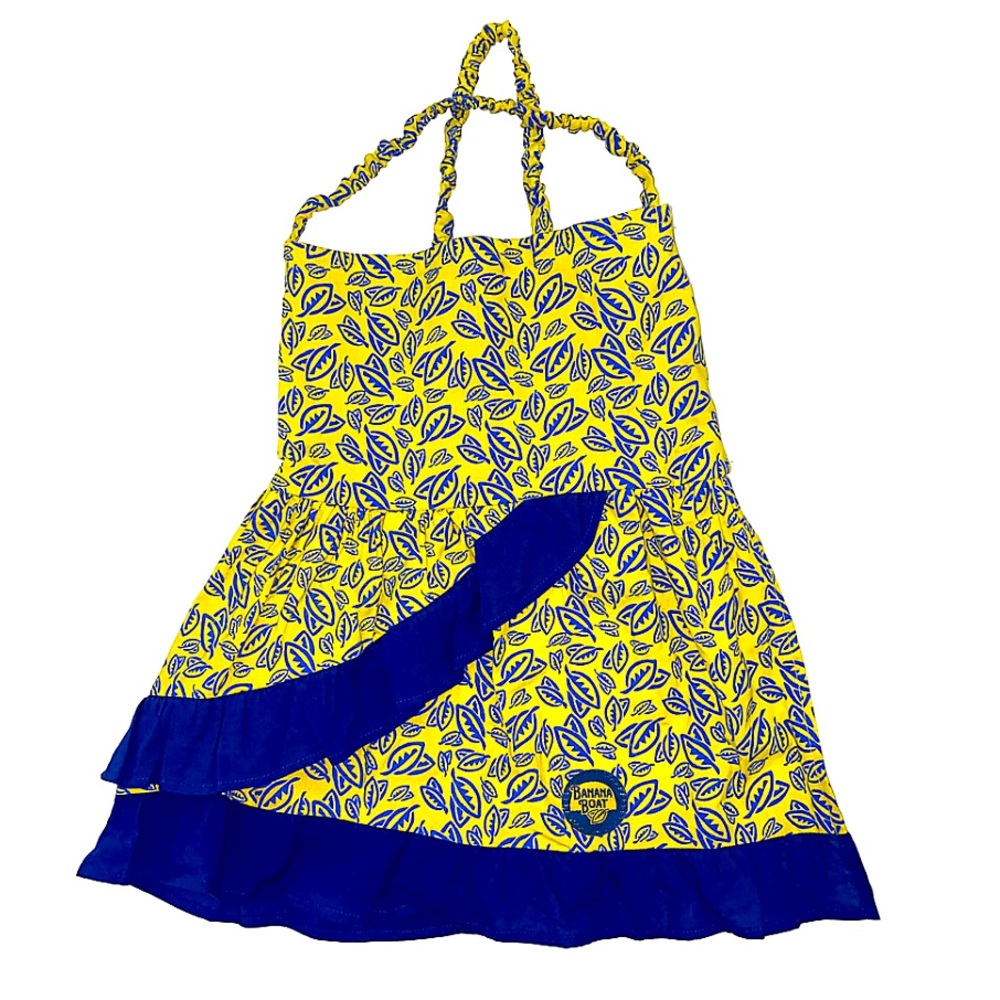 Banana Boat Sundress